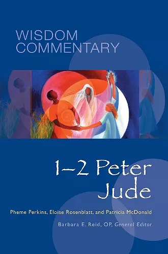 1–2 Peter and Jude cover