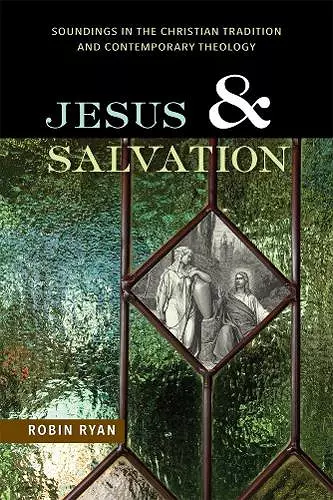 Jesus and Salvation cover