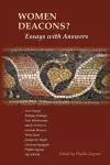 Women Deacons? Essays with Answers cover