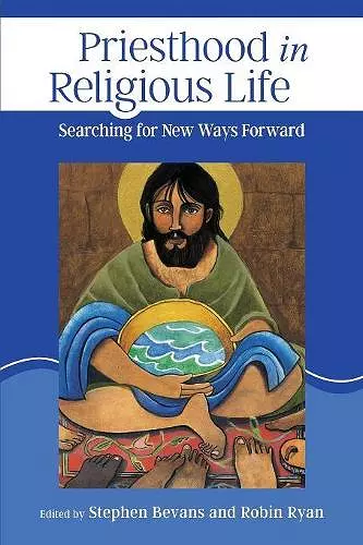 Priesthood in Religious Life cover