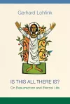 Is This All There Is? cover