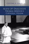 Man of Dialogue cover
