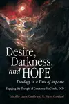 Desire, Darkness, and Hope cover