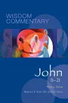 John 11-21 cover