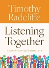 Listening Together cover