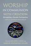 Worship in Communion with Creation cover