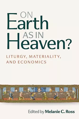 On Earth as in Heaven? cover