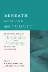 Beneath the Roar and Tumult cover