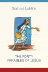 The Forty Parables of Jesus cover