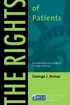 The Rights of Patients cover