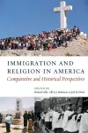 Immigration and Religion in America cover