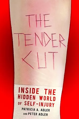 The Tender Cut cover