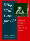 Who Will Care For Us? cover