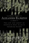 The Many Faces of Alexander Hamilton cover