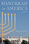 Hanukkah in America cover