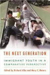 The Next Generation cover