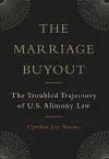 The Marriage Buyout cover