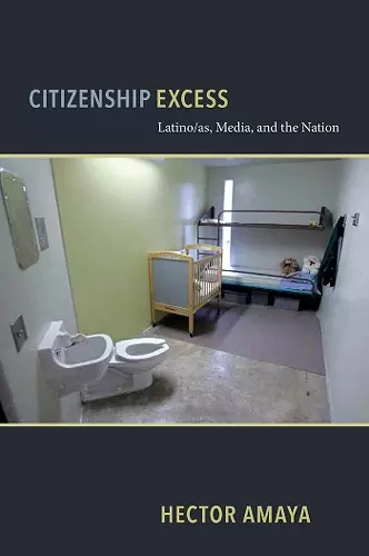 Citizenship Excess cover