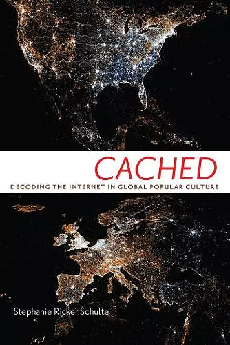 Cached cover