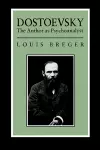 Dostoevsky cover