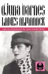 Ladies Almanack cover