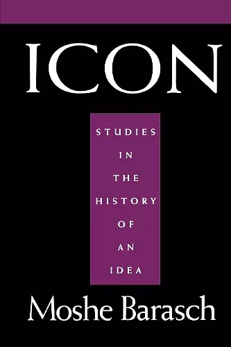 Icon cover