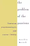 The Problem of the Passions cover