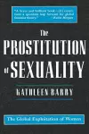 The Prostitution of Sexuality cover