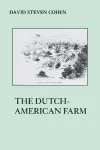 The Dutch American Farm cover
