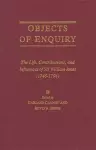 Objects of Enquiry cover