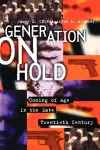 Generation on Hold cover