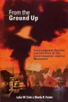 From the Ground Up cover