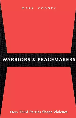 Warriors and Peacemakers cover