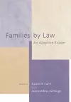 Families by Law cover