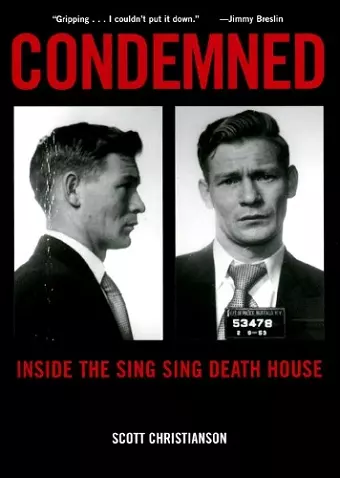 Condemned cover