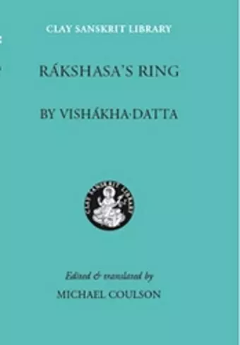Rakshasa’s Ring cover