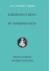 Rakshasa’s Ring cover