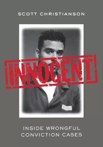 Innocent cover