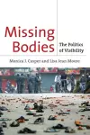 Missing Bodies cover