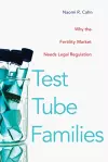 Test Tube Families cover