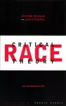 Critical Race Theory, First Edition cover