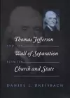 Thomas Jefferson and the Wall of Separation Between Church and State cover