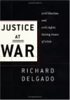 Justice at War cover