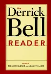 The Derrick Bell Reader cover