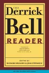 The Derrick Bell Reader cover