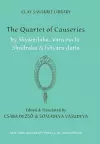 The Quartet of Causeries cover