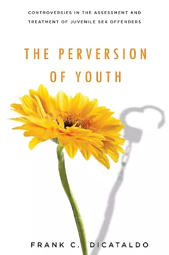 The Perversion of Youth cover