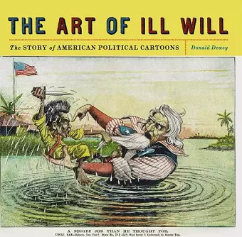 The Art of Ill Will cover