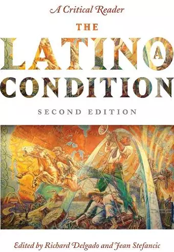 The Latino/a Condition cover