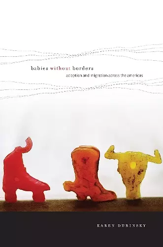 Babies without Borders cover